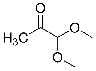 丙酮醛的用途是什么？